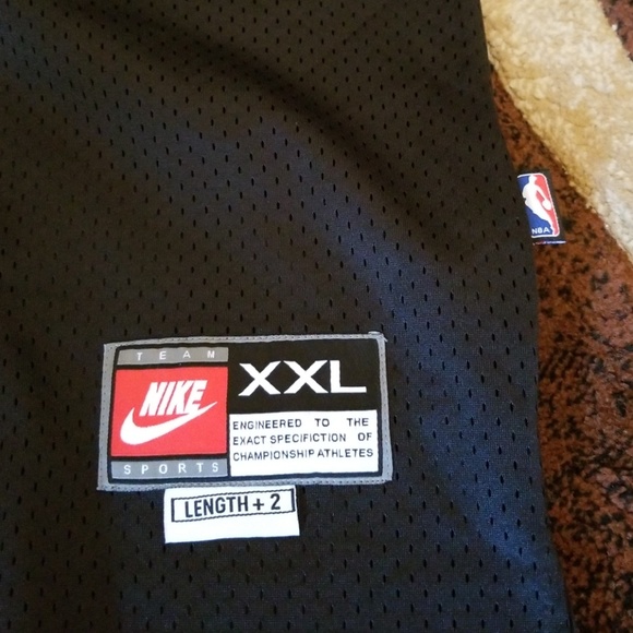 Michael Jordan Nike NBA Jersey men XXL - Picture 4 of 4